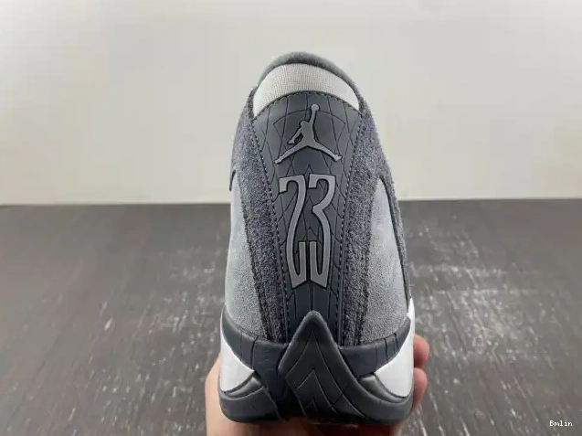 Boostmaster lin Jordan Flint FJ3460-012 Air Grey 14 0531